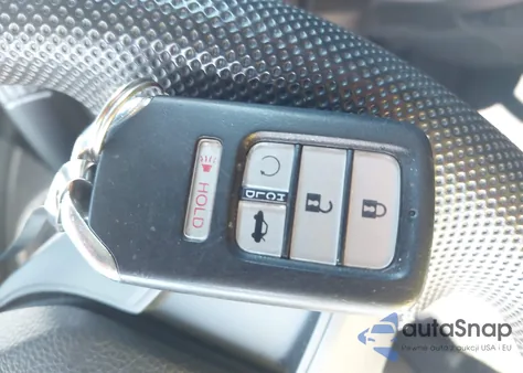 2016 Honda Civic Lx-P from USA, damaged, VIN 2HGFC4B06GH316306